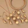Wholesale Stainless Steel Original Design Handmade Electroplating Small Pendant For Bracelet And Necklace Jewelry