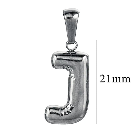 Wholesale Stainless Steel Plated Real Gold Balloon Glossy Eight Eyes Geometric Pendants Necklace For Women