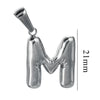 Wholesale Stainless Steel Plated Real Gold Balloon Glossy Eight Eyes Geometric Pendants Necklace For Women