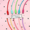 Wholesale Stainless Steel Rotating Key Ring Key Chain With Baking Paint And Geometric Style
