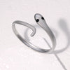 Wholesale Stainless Steel Snakeshaped 18K Gold Plated Electroplated Light Luxury Exaggerated Highend Bracelet That Does Not Fade