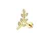 Wholesale Stainless Steel Star Shape Ear Nail Piercing Jewelry