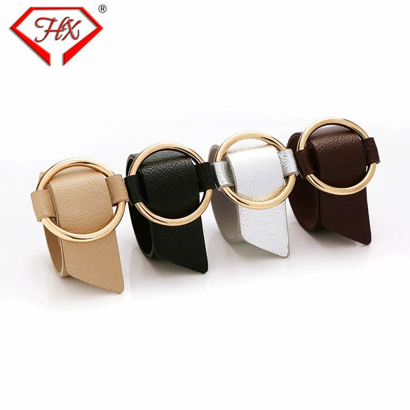 Wholesale Stainless Steel Women's Minimalist Bracelet Jewelry With Rose Gold Electroplating