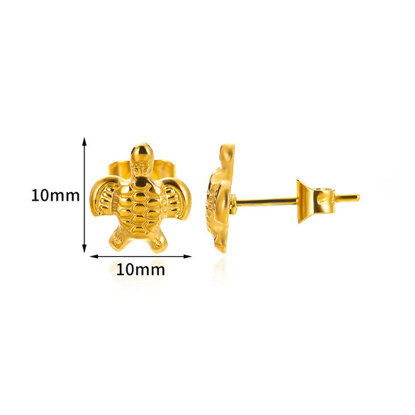 Wholesale Stainless Steel Zircon Earrings With French Pearl Bow Tie Pattern And Electroplating For Women