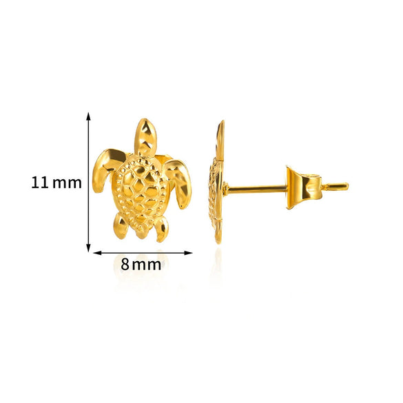 Wholesale Stainless Steel Zircon Earrings With French Pearl Bow Tie Pattern And Electroplating For Women