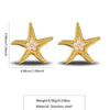 Wholesale Stamped Light Luxury Animal Shaped Pearl Stainless Steel Earrings For Women