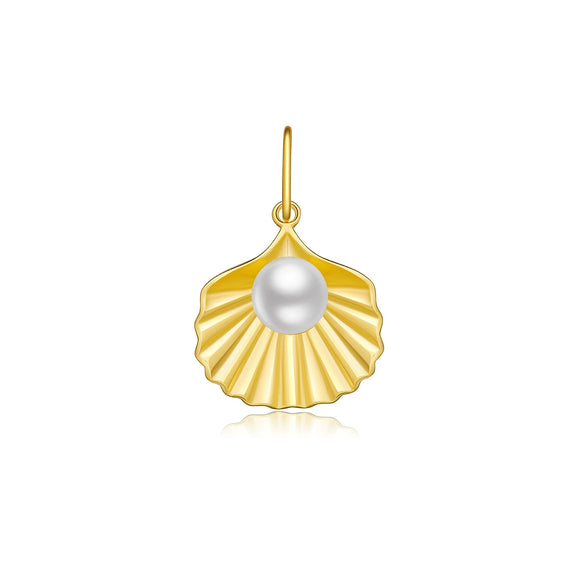 Wholesale 925 Sterling Silver All Match Pendant Necklace With Fashion Design And Electroplating For Unisex