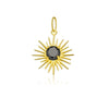 Wholesale 925 Sterling Silver All Match Pendant Necklace With Fashion Design And Electroplating For Unisex