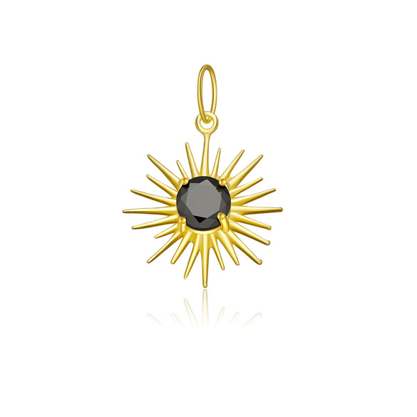 Wholesale 925 Sterling Silver All Match Pendant Necklace With Fashion Design And Electroplating For Unisex