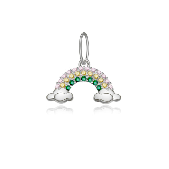 Wholesale 925 Sterling Silver All Match Pendant Necklace With Fashion Design And Electroplating For Unisex