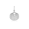 Wholesale 925 Sterling Silver All Match Pendant Necklace With Fashion Design And Electroplating For Unisex