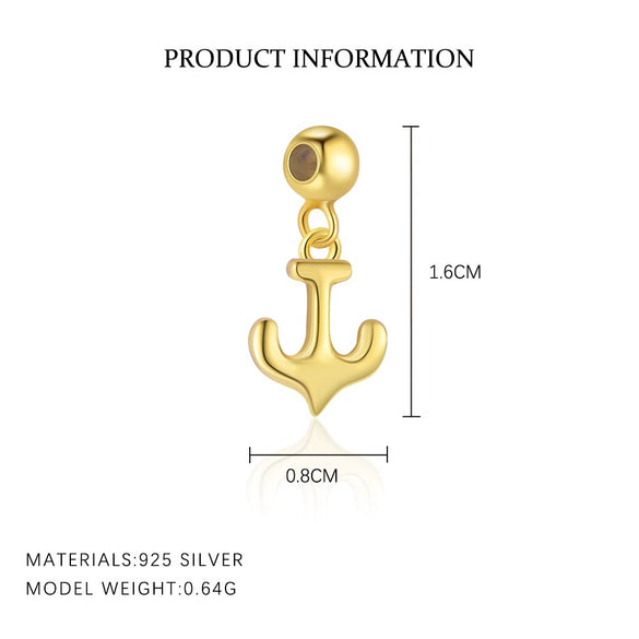 Wholesale 925 Sterling Silver Animal Zodiac Geometric Pendant Necklace For Women Electroplated Jewelry