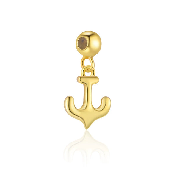 Wholesale 925 Sterling Silver Animal Zodiac Geometric Pendant Necklace For Women Electroplated Jewelry
