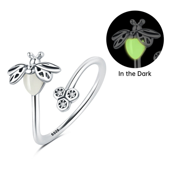 Wholesale 925 Sterling Silver Animal Zodiac Open Ring