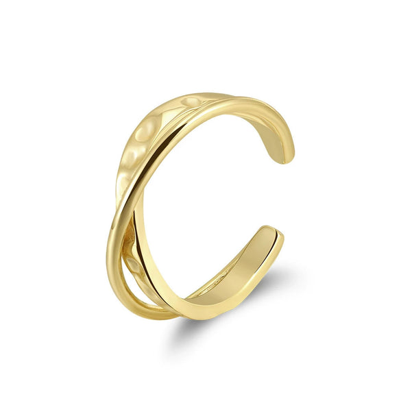Wholesale 925 Sterling Silver Minimalist Geometric Jewelry With Electroplating For Women