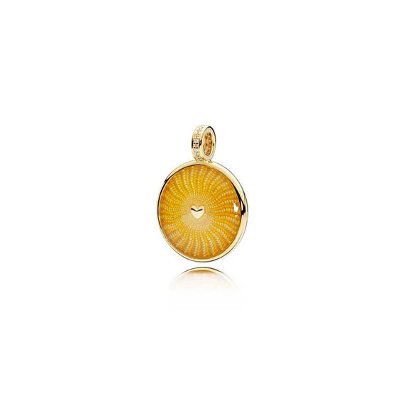 Wholesale 925 Sterling Silver Minimalist Plants And Flowers Inlay Beaded Diy Accessories Pendant