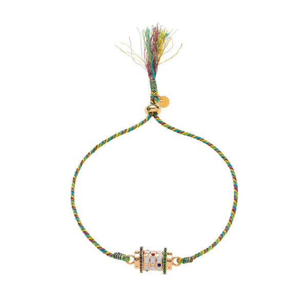 Wholesale Tarot Necklace Copper Geometric Retro Style Electroplated For Unisex