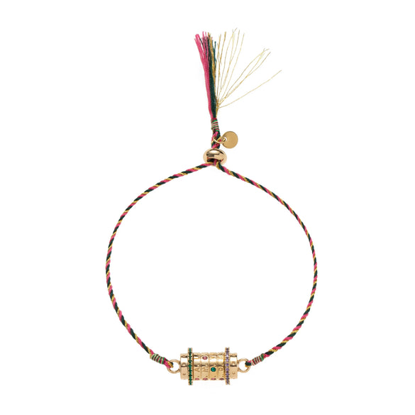 Wholesale Tarot Necklace Copper Geometric Retro Style Electroplated For Unisex