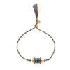 Wholesale Tarot Necklace Copper Geometric Retro Style Electroplated For Unisex