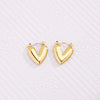 Wholesale Tassel Earrings Stainless Steel Non Fading Exaggerated Niche Jewelry With Electroplating Treatment