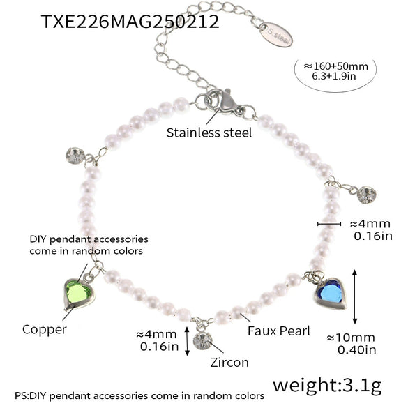 Wholesale 316L Stainless Steel Chain Style Niche Unisex Necklace Jewelry With Electroplating