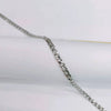 Wholesale Titanium Steel Cuban Hip Hop Geometric Punk Unisex Necklace With Electroplating And Snake Bone Chain
