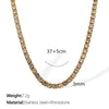 Wholesale 316L Stainless Steel Fashion Jewelry Set Necklace Bracelet Electroplating Design For Women
