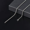 Wholesale Titanium Steel Geometric Style Welding Mask Necklace Pendant With Electroplating For Men And Women