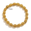 Wholesale Titanium Steel Gold Plated Wire Mesh Cshaped Adjustable Stainless Steel Bracelet For Men And Women