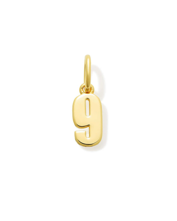 Wholesale Titanium Steel Pendant Necklace With Electroplating Letter And Number Pattern For Women