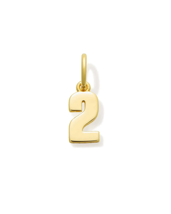 Wholesale Titanium Steel Pendant Necklace With Electroplating Letter And Number Pattern For Women