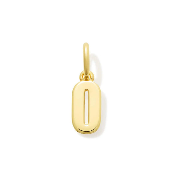 Wholesale Titanium Steel Pendant Necklace With Electroplating Letter And Number Pattern For Women