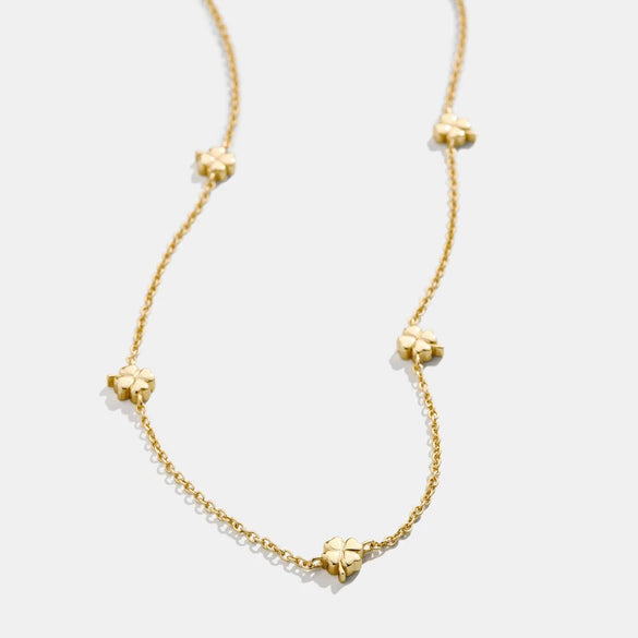 Wholesale Titanium Steel Simple Heart Shape Electroplated Mini Necklace For Women