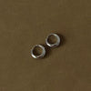 Wholesale Titanium Steel Ushape Light Luxury Women's Earrings With Electroplating