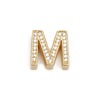 Wholesale Titanium Steel Watch Chain Bracelet With English Alphabet Pattern Diy Adjustable Mesh Strap Unisex Style