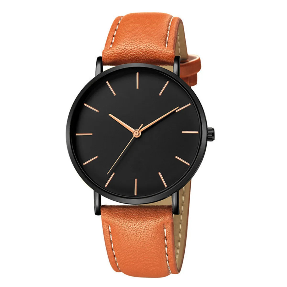 Wholesale Ultra-Thin Quartz Belt Watch Nihaojewelry