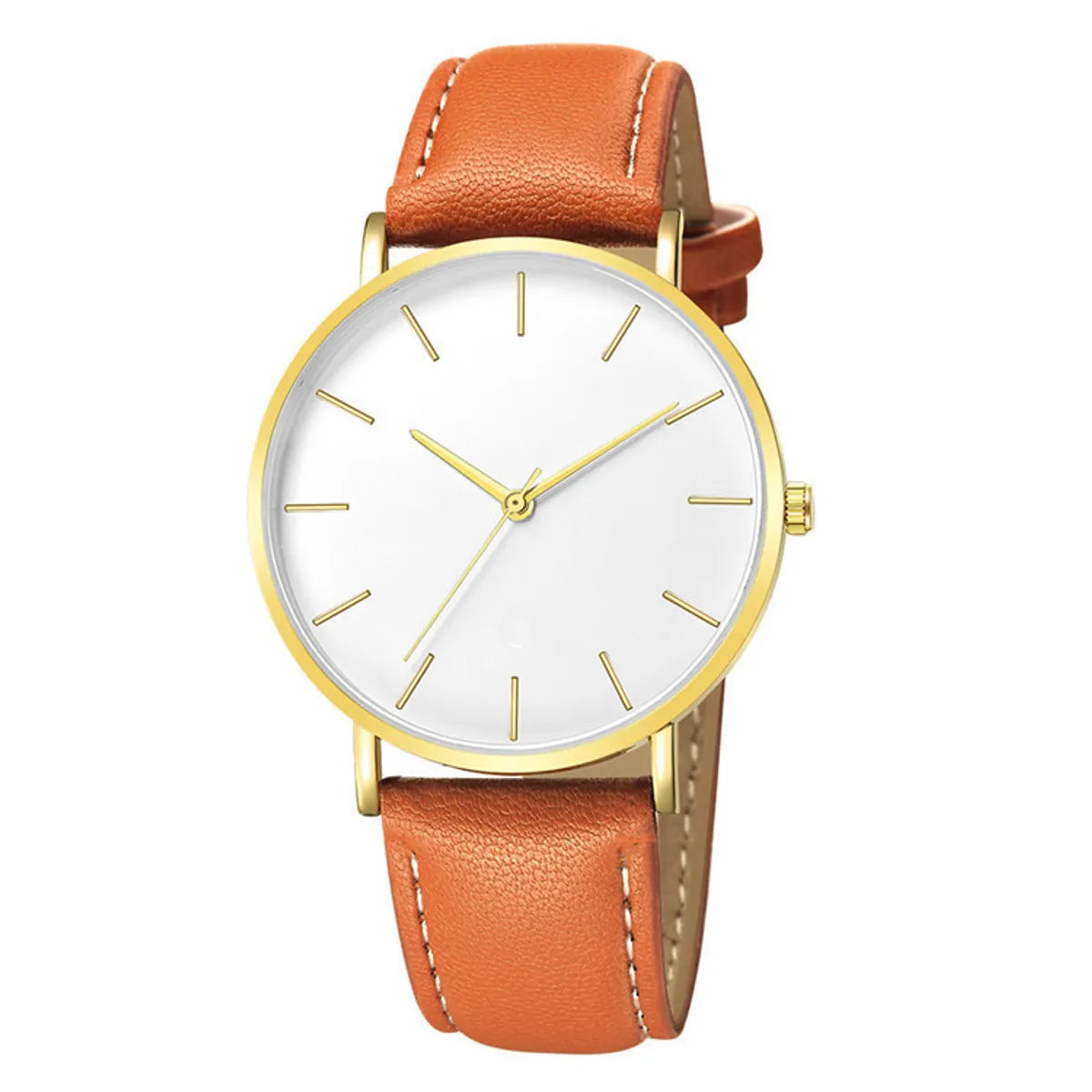 Wholesale Ultra-Thin Quartz Belt Watch Nihaojewelry