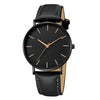 Wholesale Ultra-Thin Quartz Belt Watch Nihaojewelry