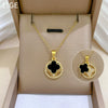 Wholesale Unisex Cartoon Animal Zodiac Stainless Steel And Copper Necklace