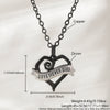 Wholesale Unisex Geometric Hollow Heart Copper Real Gold Plated Halloween Necklace Choker