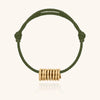 Wholesale Unisex Geometric Stainless Steel Electroplated Pendant Clavicle Chain Light Luxury Style