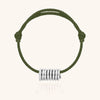 Wholesale Unisex Geometric Stainless Steel Electroplated Pendant Clavicle Chain Light Luxury Style
