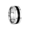 Wholesale Unisex Geometric Stainless Steel Polished Ring