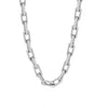 Wholesale Unisex Hip Hop Style Allmatch Goldplated Titanium Steel Jewelry Set With Regular Chain