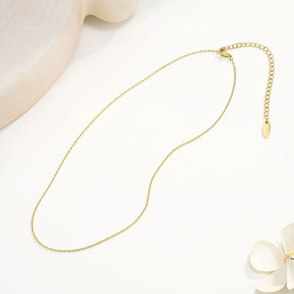 Wholesale Unisex Minimalist Geometric Stainless Steel 14K Electroplated Multiring Laminated Inlaid Zircon Jewelry