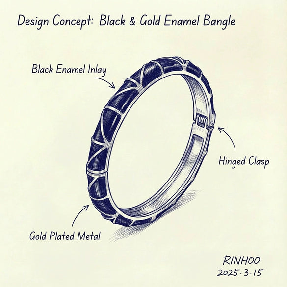 Wholesale Unisex Modern Minimalist Geometric Drip Oil Alloy Rhinestone Jewelry Accessories