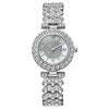 Wholesale Universal Fashion Alloy Bracelet Watch With Round Dial And Roman Scale Quartz Movement