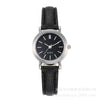 Wholesale Universal Leisure Retro Artistic Quartz Watch With Alloy Case Imitation Leather Strap And Round Dial