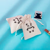 Wholesale Velvet Cloth Bag For Cosmetics And Jewelry Storage And Gift Packaging