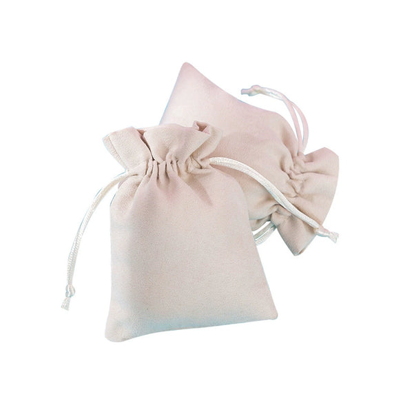 Wholesale Velvet Cloth Bag For Cosmetics And Jewelry Storage And Gift Packaging